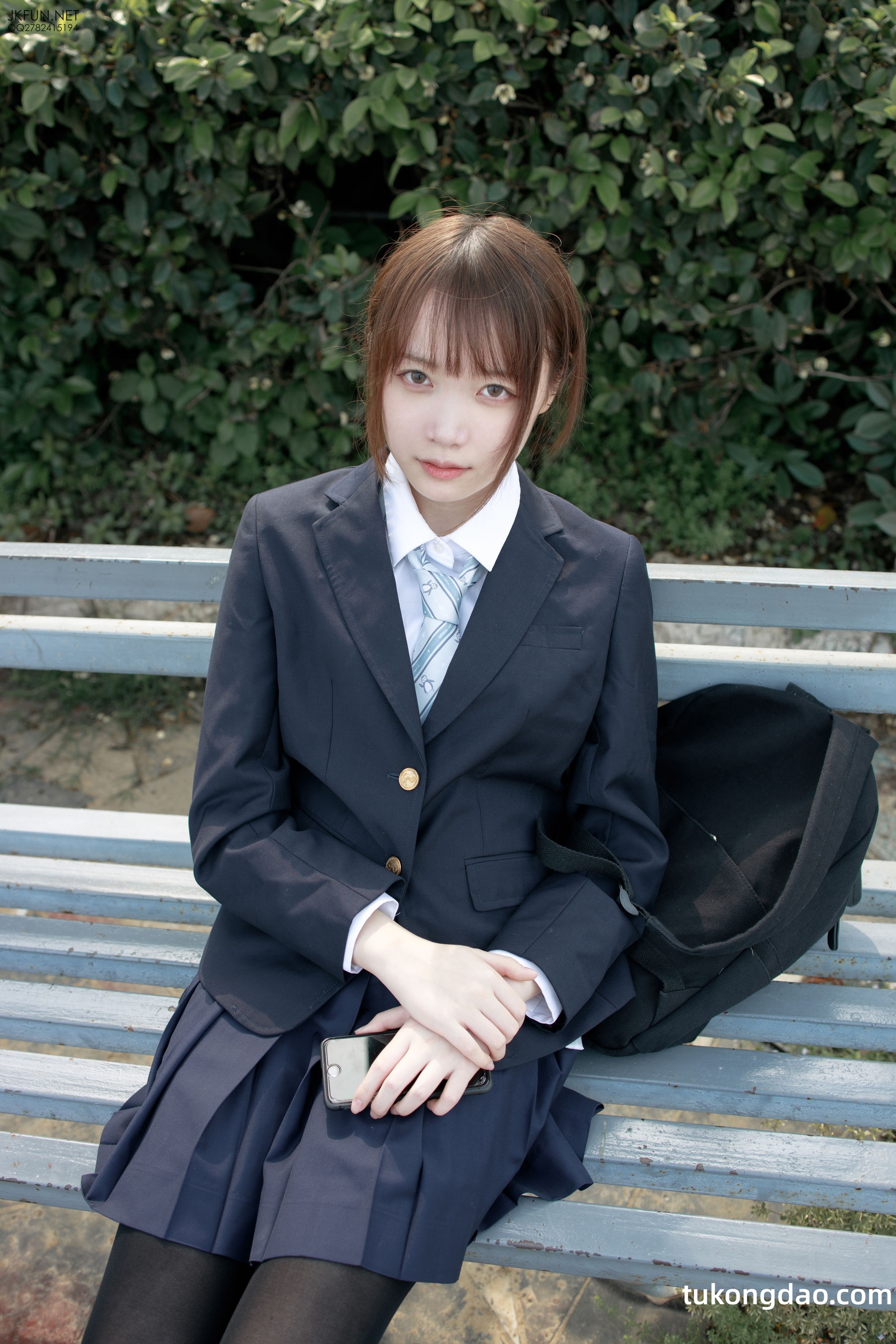 JKFUN-006 写真集 JKFUN-第98张